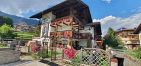 Inter Hotel B&B Vigo Di Fassa